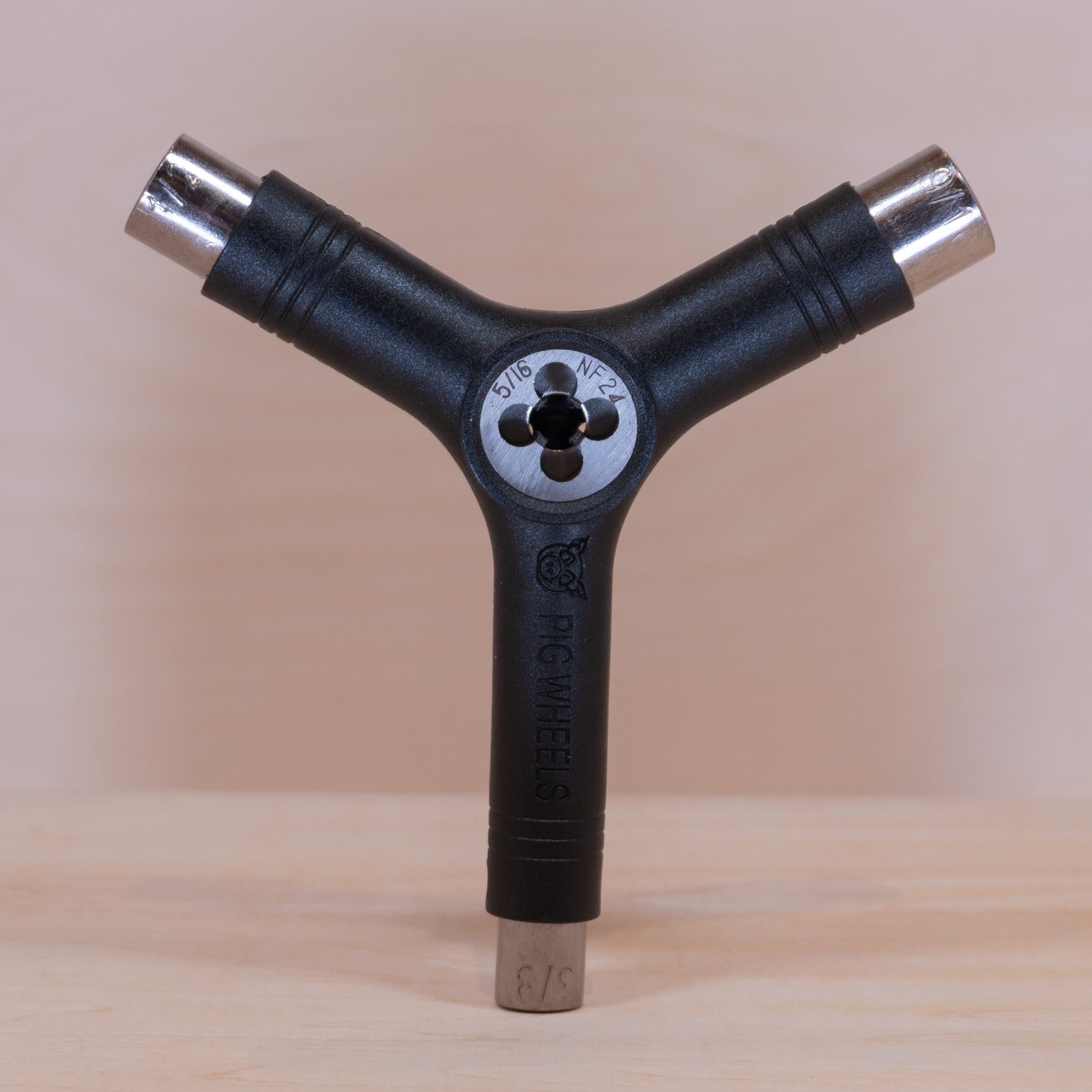 Pig Wheels Skate tool