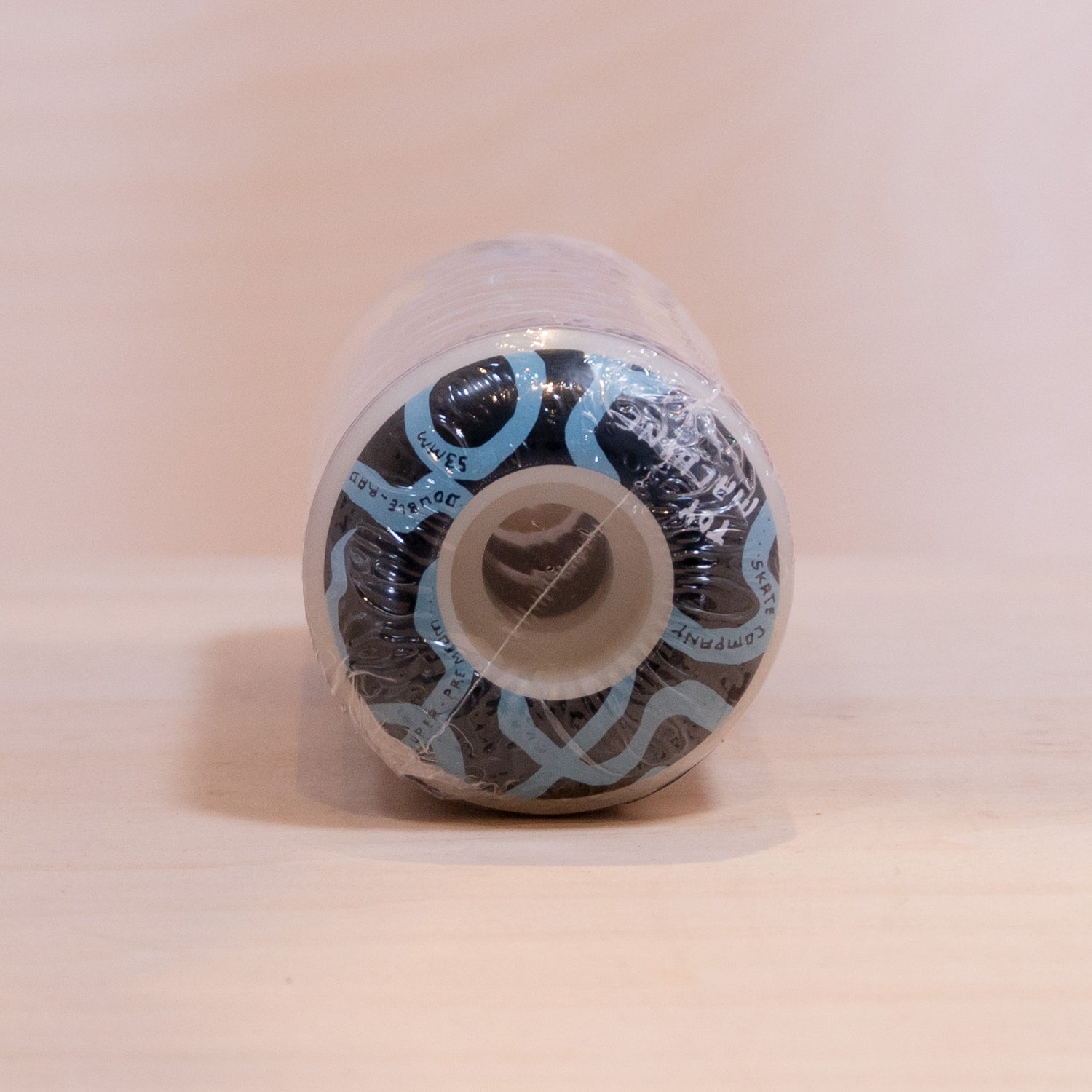 Toy Machine Super Premium Wheels 53mm 100a