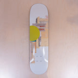 Uma Cody Chapman Remnants 8.125 Skatedeck