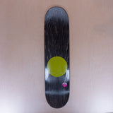 Uma Cody Chapman Remnants 8.125 Skatedeck