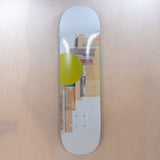 Uma Landsled Cody Chapman Remnant 8.5 Skatedeck