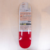 Uma Landsled Evan Smith Remnant 8.25 Skatedeck