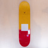 Uma Landsled Evan Smith Remnant 8.25 Skatedeck