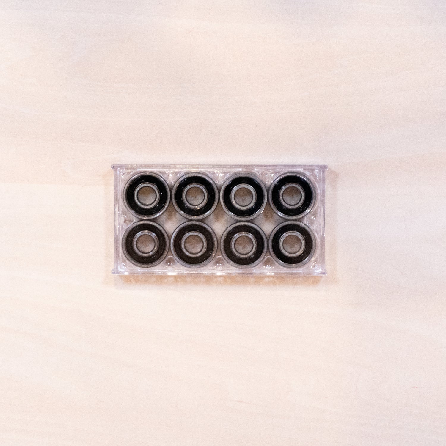 VOLUCRIS ABEC 5 CARBON BEARINGS