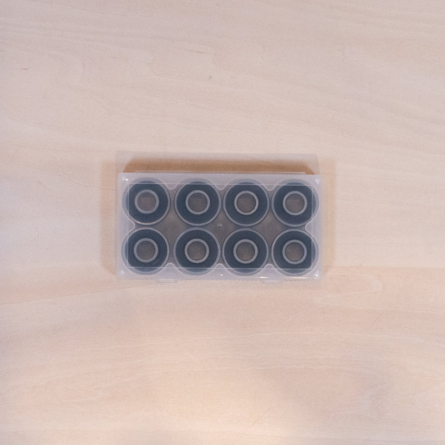 VOLUCRIS CERAMIC BEARINGS
