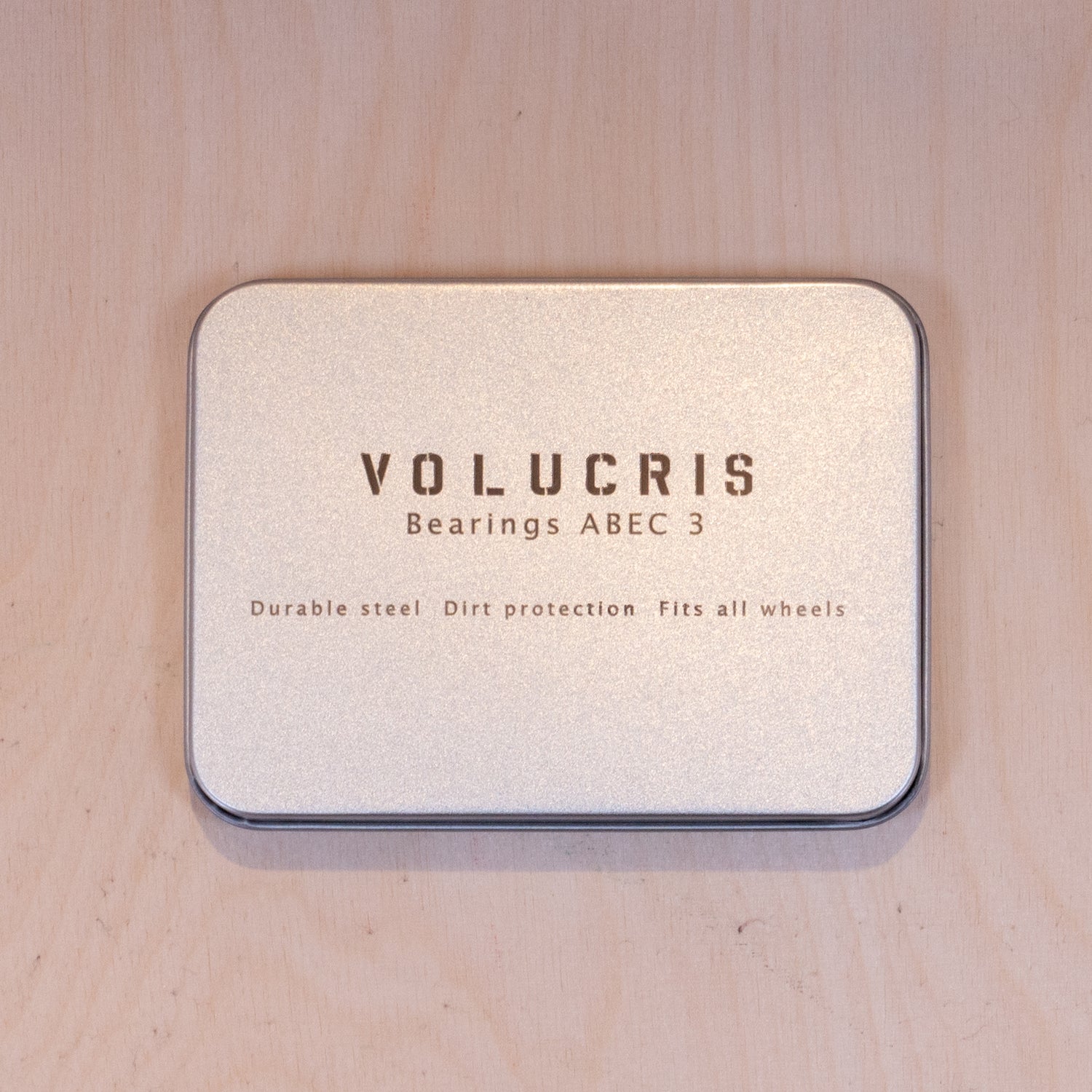 Volucris Bearings ABEC 3