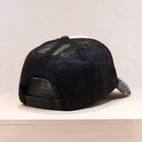 Von Dutch Crew2 Trucker Black/White