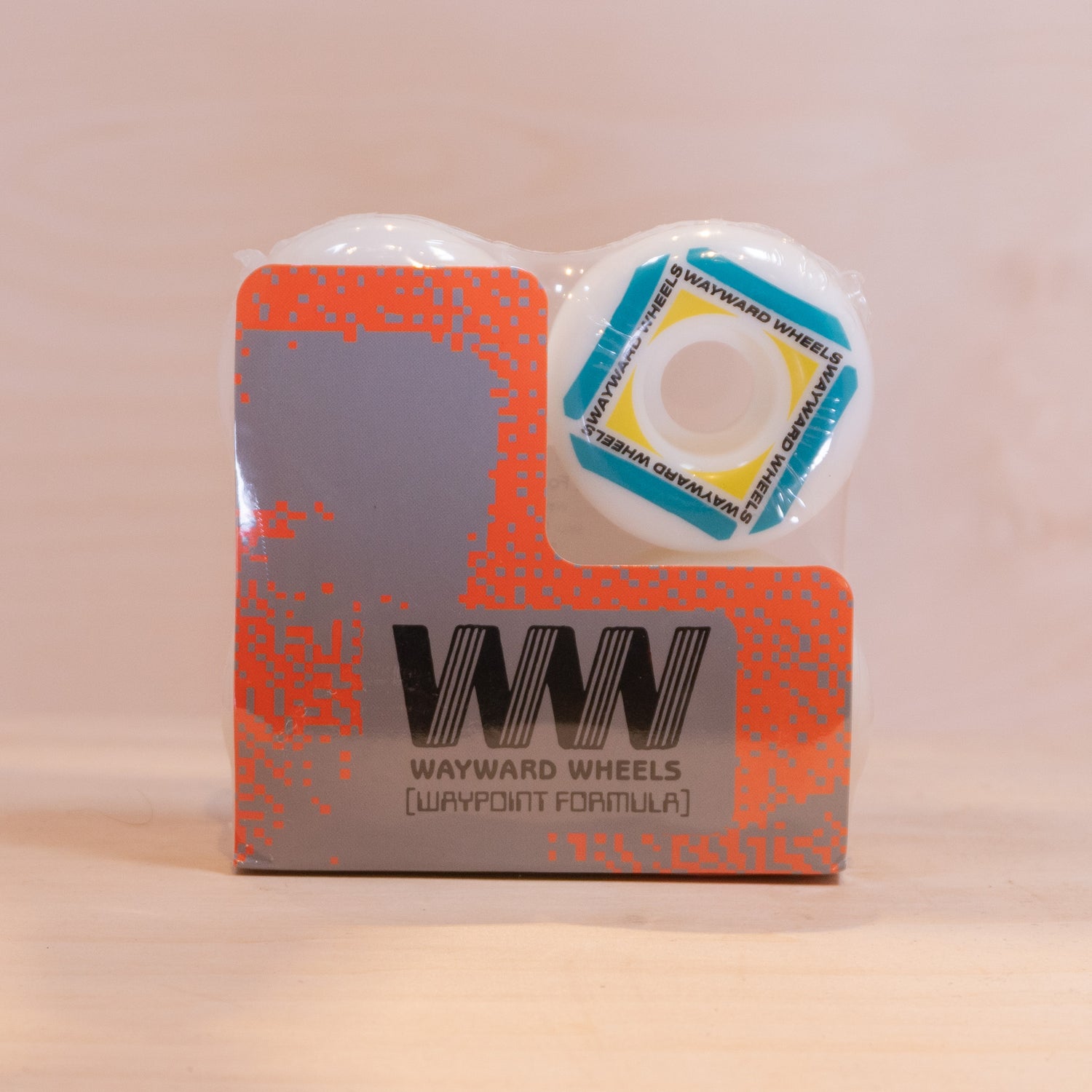 Waypoint Formula 53mm 83B