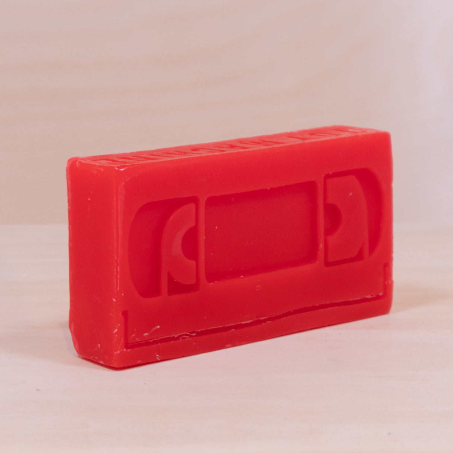 Toy Machine Welcome To Hell VHS Wax