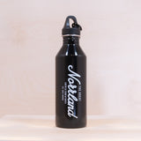 Sqrtn TGN Bottle 800 Black