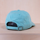 American Needle Dad Cap Mint Julep Seaf
