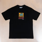Butter Goods Appliances Tee Black