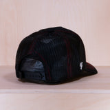 Capslab Looney Tunes Trucker Cap Taz Red/Black