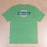 Dickies Ruston Tee Apple Mint