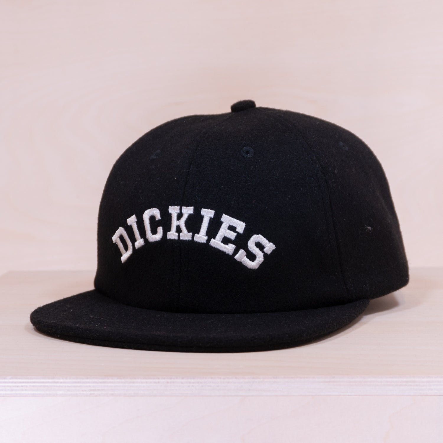 Dickies West Vale Cap Black