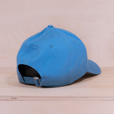New Era 9FORTY Leauge Essential Cap LA Light Blue