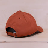 New Era 9FORTY NY Leauge Essential Cap Orange