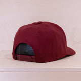 P&P 120 Cap Maroon