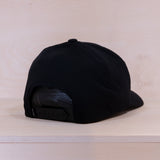 P&P 120 Cap Black