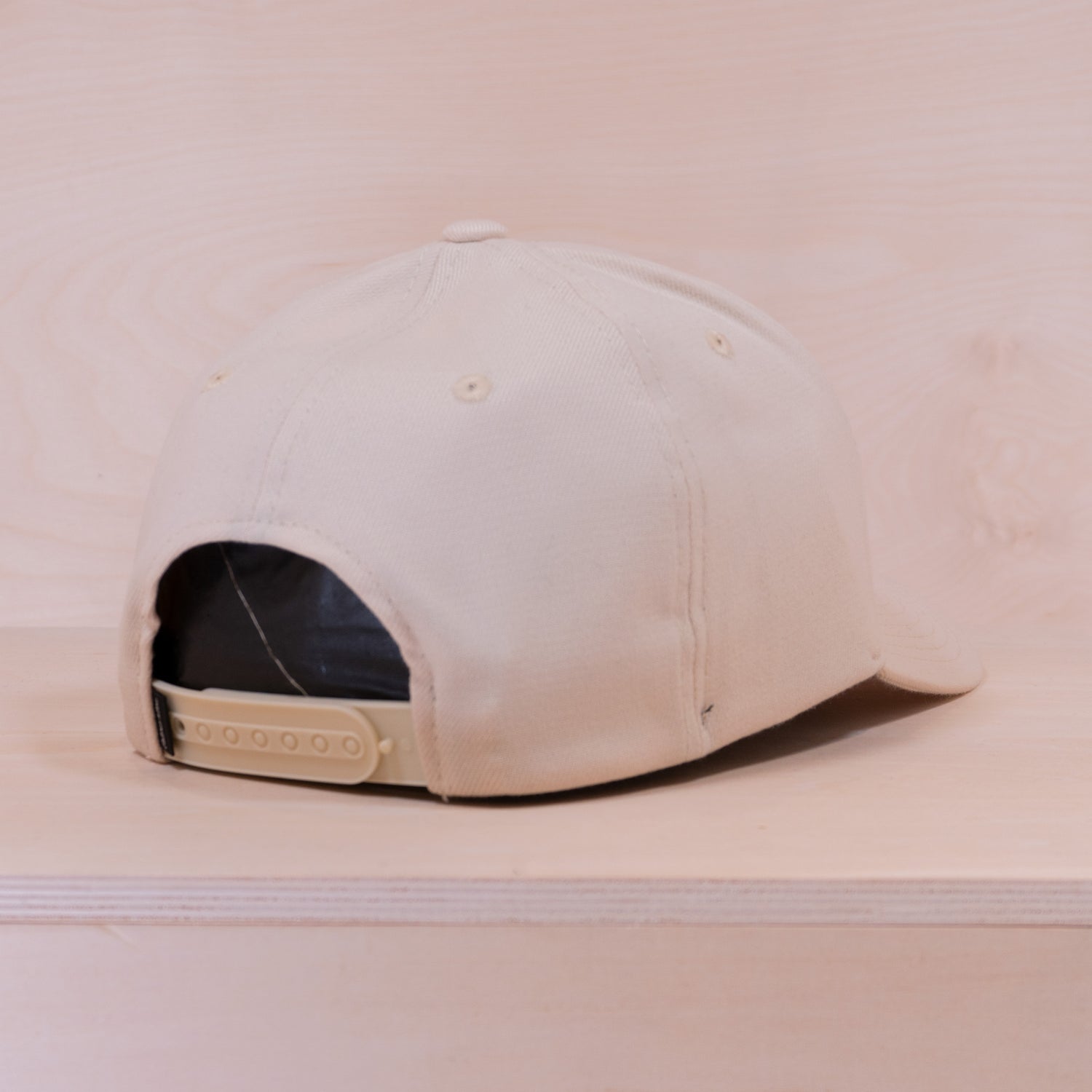 P&P Blank 120 Cap Sand