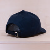 P&P Hooked Cap Navy