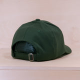 P&P Hooked Cap Olive