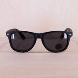 Penumbra Svante Shade Double Black