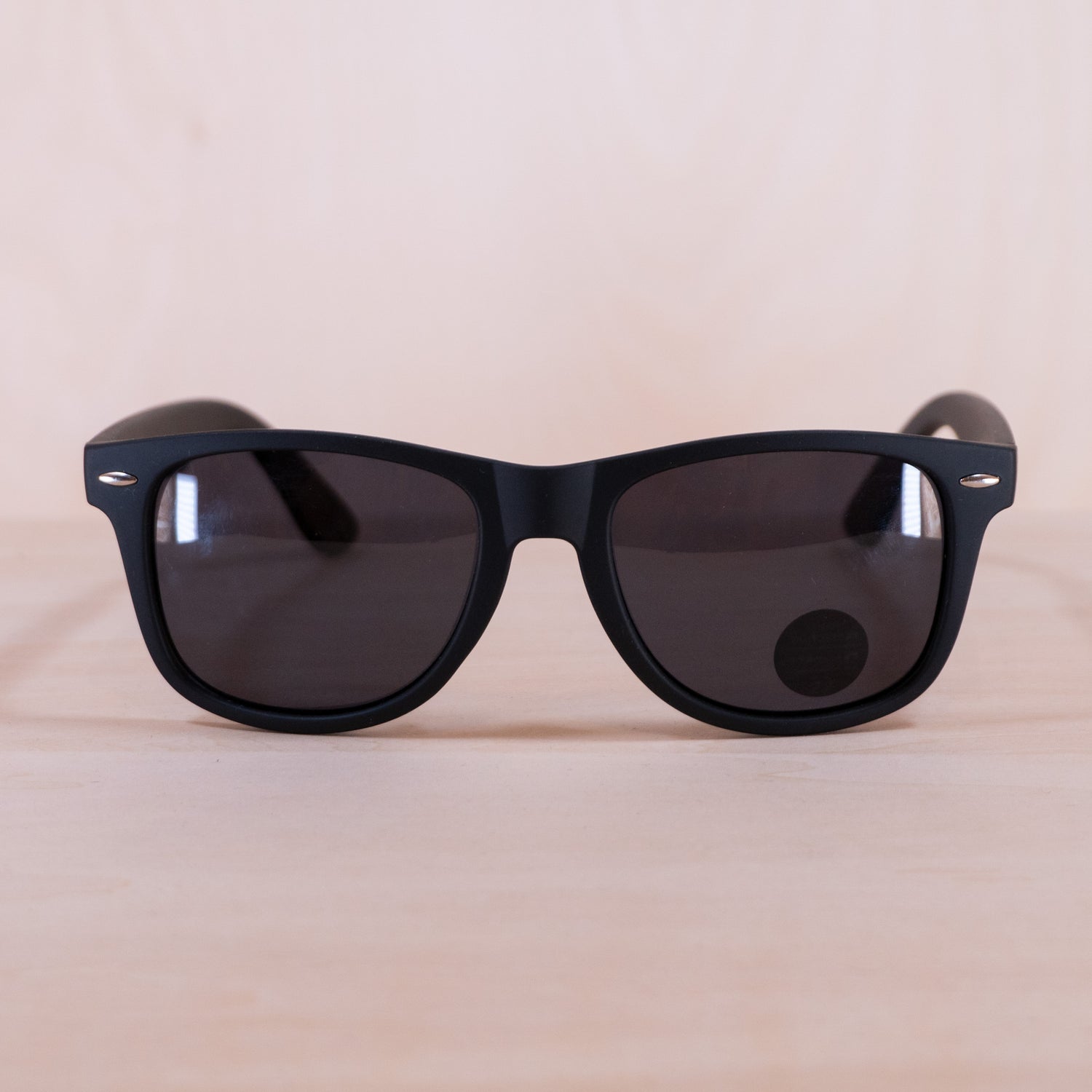 Penumbra Svante Shade Double Black