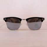 Penumbra Wenge Shade Silver