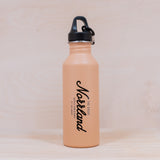 Sqrtn TGN Bottle 530 Khaki