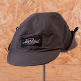 Sqrtn Kiruna Cap Dark Grey