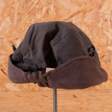 Sqrtn Kiruna Cap Dark Grey