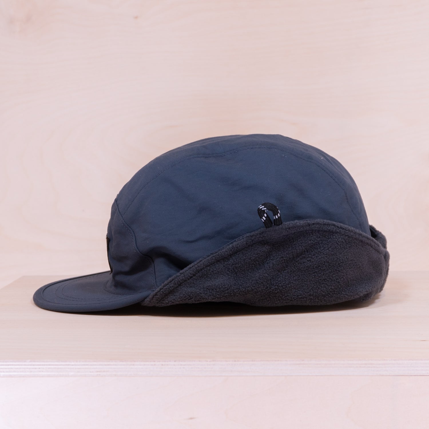Sqrtn Kiruna Cap Navy