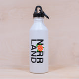 Sqrtn Represent Bottle 800 White