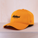Sqrtn TGN Script Sport 120 Cap Orange