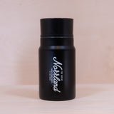 Sqrtn TGN Travel Mug 350ML Black