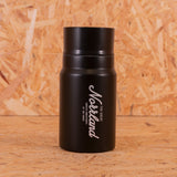 Sqrtn TGN Travel Mug 350ML Mumin Black