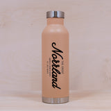 Sqrtn TGN Thermos Khaki