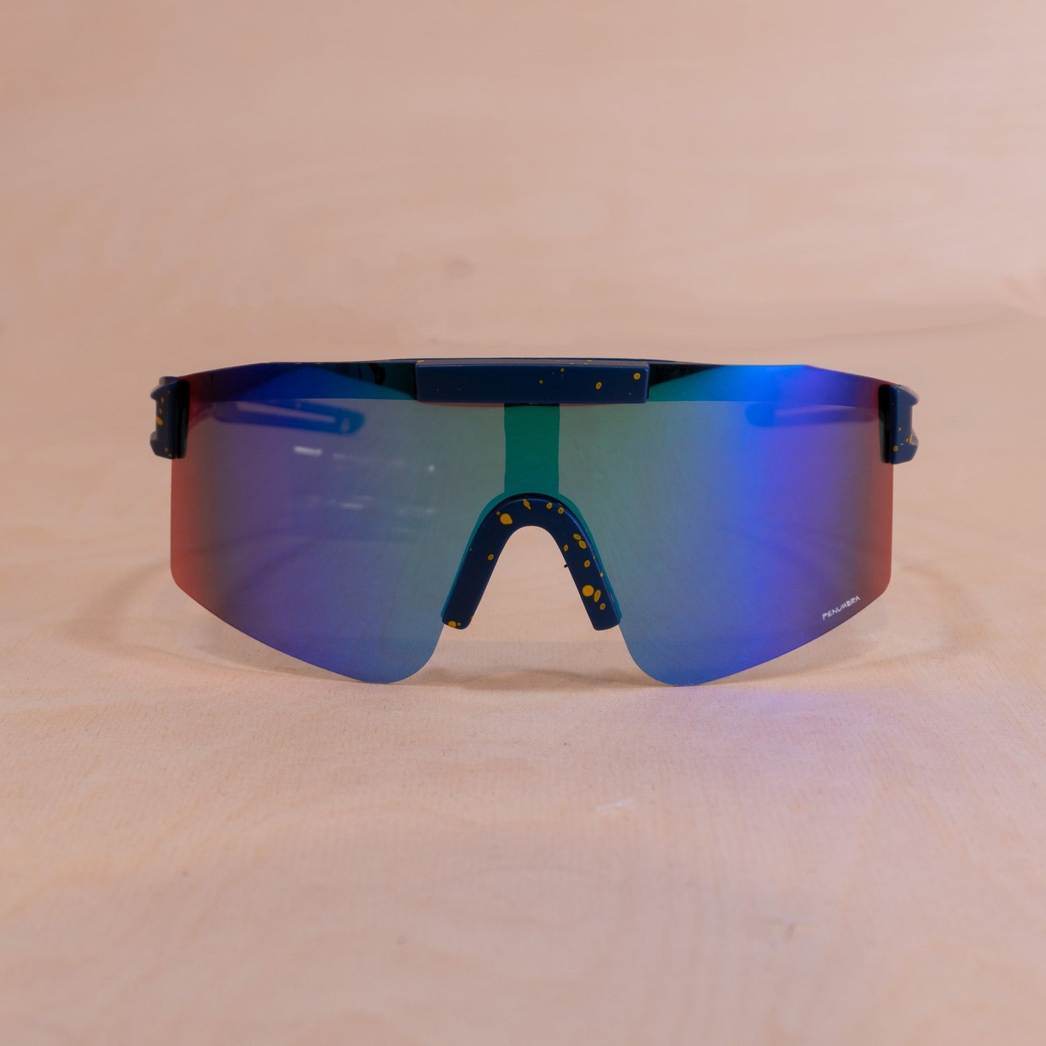 Solglasögon & Goggles
