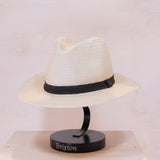 Brixton Passage Sun Hat Natural