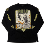 Deadstock Rebel Eight Longsleeve