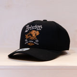 Brixton Charging Buffalo C Np Mp Snapback