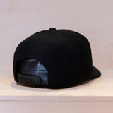 Brixton Charging Buffalo C Np Mp Snapback