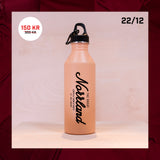 Lucka 11 Sqrtn TGN Flaska Khaki