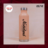 Lucka 11 Sqrtn TGN Termos Khaki