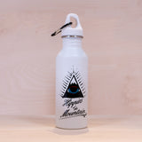 Lucka 5 Appertiff Bottle White