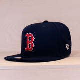 New Era 59FIFTY Authentic Collection Cap Boston Red Sox Navy