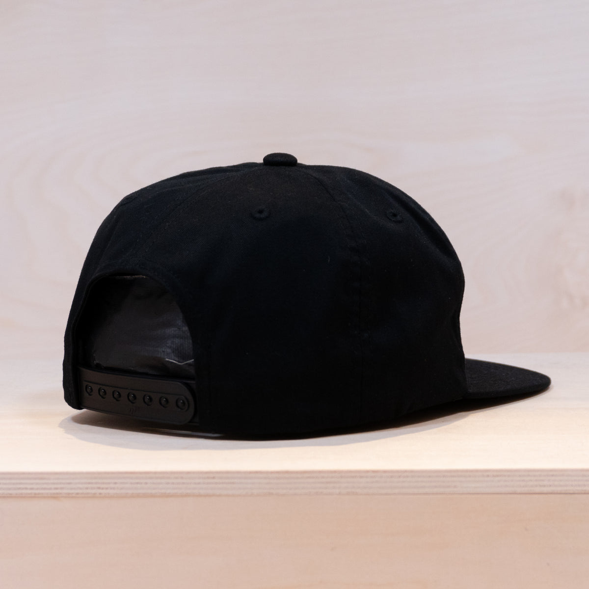 Thrasher Pigeon Mag Snapback Black OS