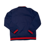 Deadstock The Hundreds Wilson Jacket Navy