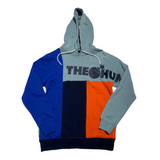 Deadstock The Hundreds Barter Pullover Light Blue